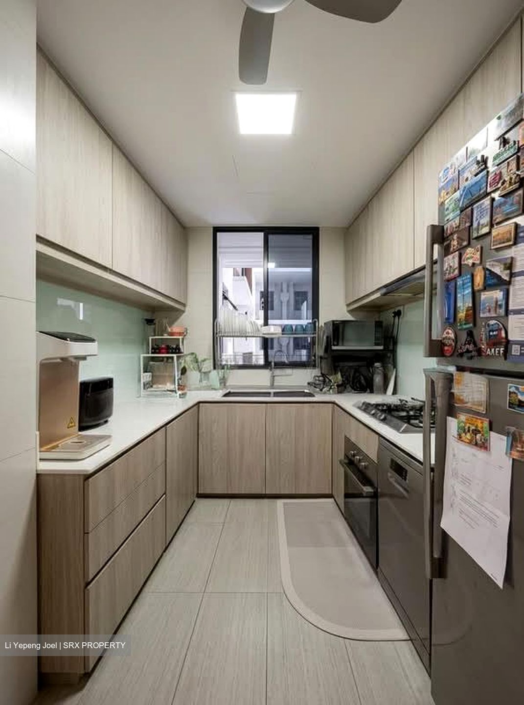 Westwood Residences (D22), Condominium #592513541